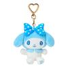 Sanrio My Melody Favourite Color Mascot ( Blue ) NEW Sanrio Characters