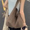 Lazy Style Large-capacity Tote Bag for Commuting To Work