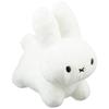 Bruna Family Plush Toy - Rabbit SS (White) - Height 15cm X Width 8cm X Depth 6cm - 660988