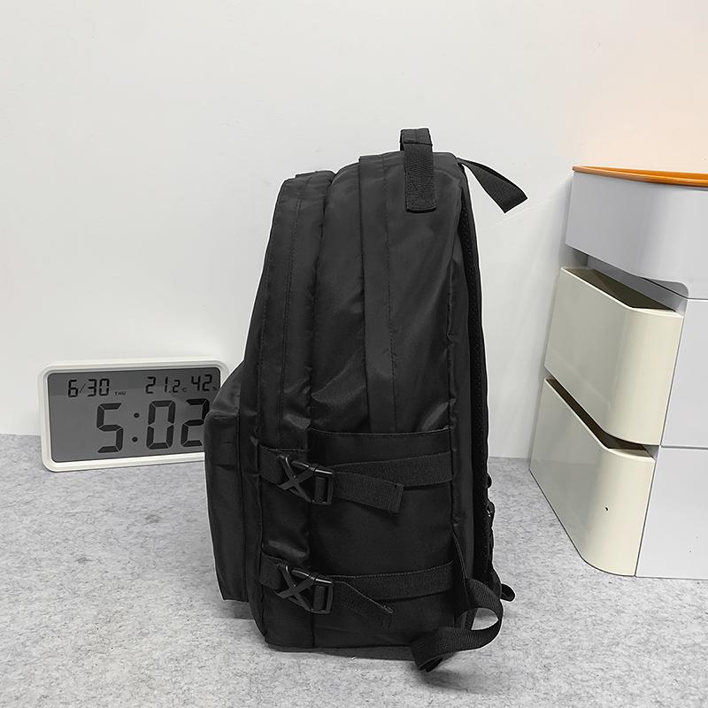 Women's Backpack Junior High School Backpack College Style Travel Backpack