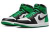 Jordan 1 Retro High OG Lucky Green GS FD1437-031
