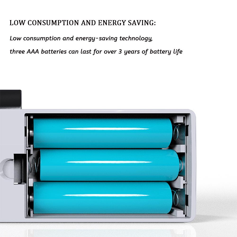 Fingerprint Cabinet Lock Smart Drawer Lock 0.3s Quickly Unlock For Office/Home Wooden Cabinet Drawer Storage