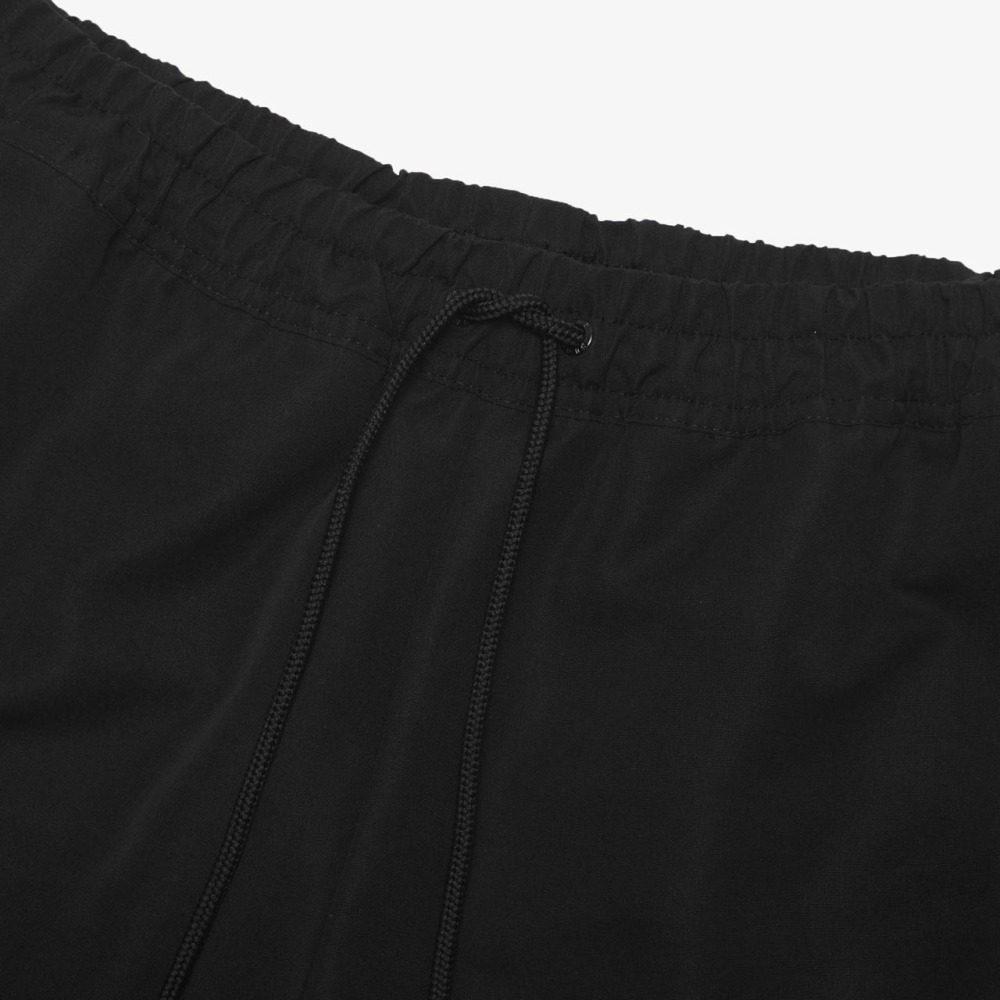 PUMA Casual Shorts Men's Black Moderate 532038-01