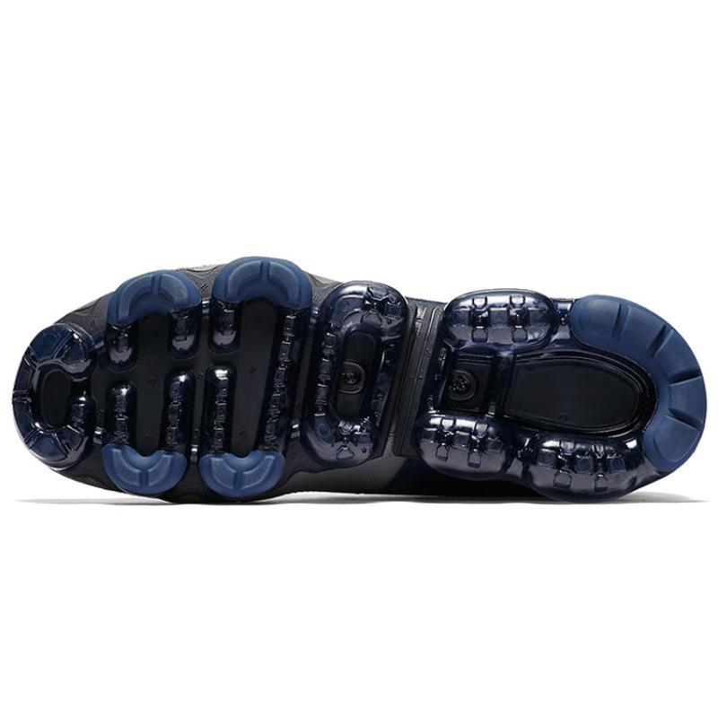 Nike Air VaporMax Cs Midnight Fog Running Shoes AJ4469-002
