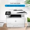 HP LaserJet Pro MFP M427dw All-in-One Printer CN plug (adapter included)