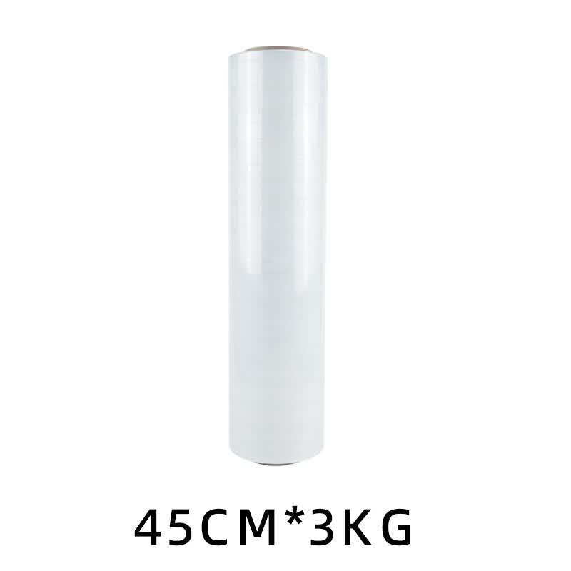 

Lantuan Industrial PE Stretch Film