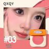QXQY Hydrating Japanese Blush Stick: Youthful Glow, Enhanced Complexion, Natural Color.