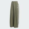 adidas Originals Loose Sports Pants Women's Strata Olive Green/Miracle