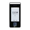 ZKTECO xFace600 Face & Fingerprint Attendance & Access Control System CN plug (adapter included)