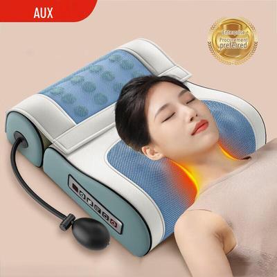 Massage – Massage du cou