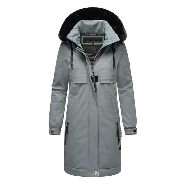 Куртка зимняя Navahoo Kaltwetterretter EU M