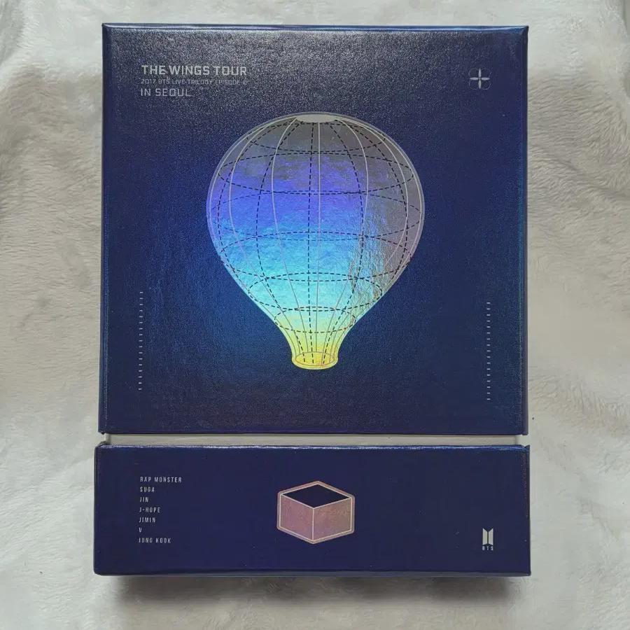 Bts Bts Wings Wings Dvd Deep Dee 