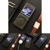 For Samsung Galaxy Z Flip 5 Magnetic Rechargeable Case With Stand Tpu Pc For Antishock And Antifingerprint