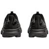 HOKA ONE ONE Clifton Ls X Satisfy 'Forged Iron' Sneakers 1143450-FIBC