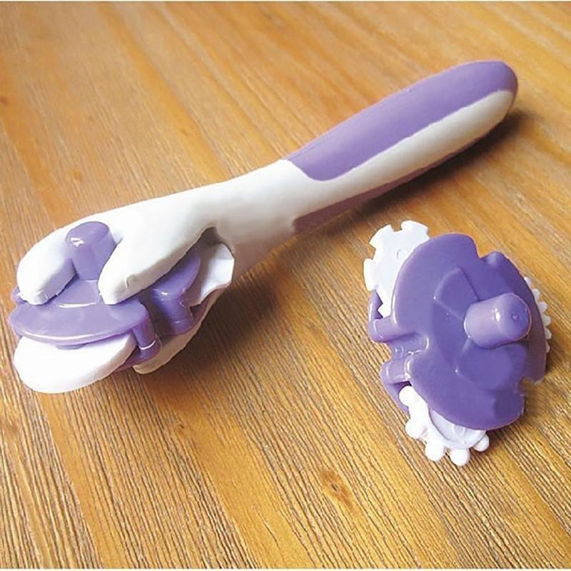 2017 Fashion Can Switch Over Sugar Blank-holder Embossed Cutting Roller Embossing, Bake Biscuits