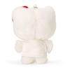 Sanrio Hello Kitty Mascot Holder Miniature Quilt White 384593
