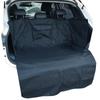Waterproof Oxford Cloth Dog Car Trunk Mat