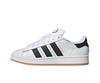 adidas CAMPUS 00S Casual Shoes JP9998 Unisex White Size