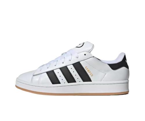 adidas CAMPUS 00S Casual Shoes JP9998 Unisex White Size