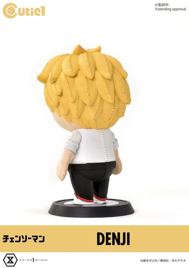 Cutie 1 Chainsaw Man Denji