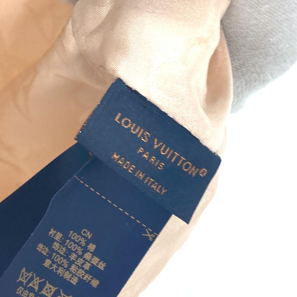 Louis Vuitton M7055M Chapeaux LV City hat hat bucket hat bob hat