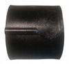 Plastic Sleeve For Plow Wheel Dimensions: 33X46X40Mm
