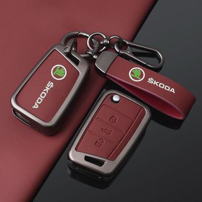 Accessoires voor auto-elektronica – Hoezen voor autosleutels