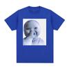 Ai Baby Meme Tuff Baby T-Shirt Brainrot Baby Lachendes Ai Kind Lustiges Meme T-Shirt Gen Alpha Humor Baumwolle Kurzarm T-Shirts