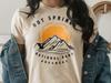 Hot Springs National Park Shirt, Arkansas T-Shirt, Adventure Shirt, National Park Shirt, Wanderlust Shirt, Arkansas Souvenir