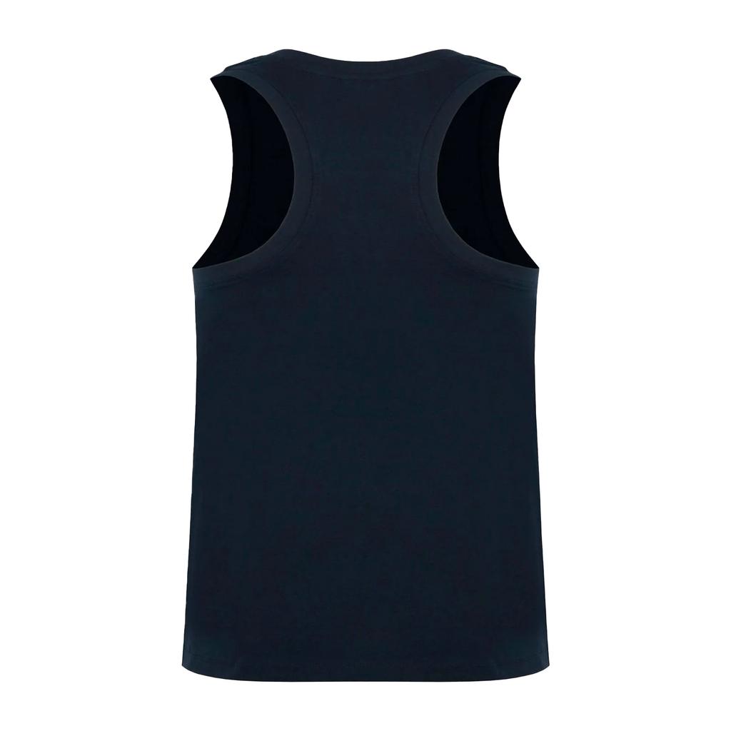 Slazenger Mens Cotton Sleeveless Vest Top