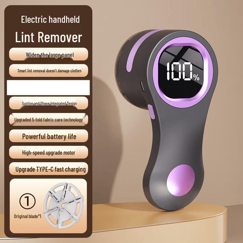 OLOEY Fabric Shaver and Lint Remover