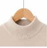TUCANO Women's Casual Mock Neck Knit Sweater