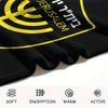 Beitar Jerusalem Flannel Blanket, High quality Comfortable for All Seasons, Home Decor, Warmth and Comfort