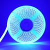 LED Strip 600 Adjustable Indirect Easy Waterproof Blue Lights, 5m, LEDs, 12V, Brightness, Lighting, 2835SMD, Cuttable, Installation, DIY, Double-Sided