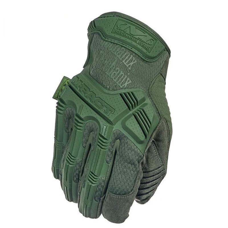 Mechanix Wear M-PACT Tactical Outdoor Protective Gloves