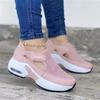 Summer new round head color low-top flat-bottomed viscose daily breathable casual shoes