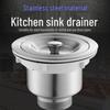 Stainless Steel Kitchen Sink Drainer