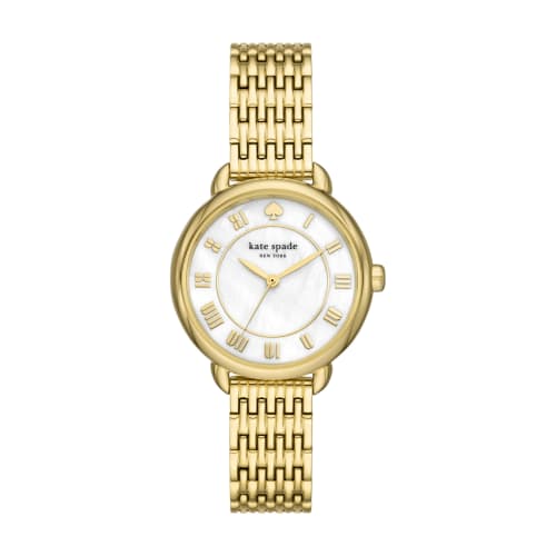 

Kate Spade New York Lily Avenue Watch (KSW1823) Women s Gold
