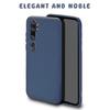 Hülle für Xiomi Xiaomi Mi Note 10 Hülle Mi CC9 Pro Abdeckung Stoßfester Bumper Weiches Silikon TPU Handy Rückseiten Schutzhüllen Abdeckung