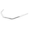 Motorcycle 3.5" Rise 1 1/4'' Fat Handle Bar For Harley Road King Sportster XL 883 1200 Softail Dyna