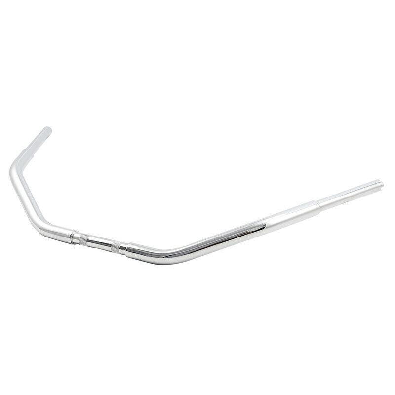 Motorcycle 3.5" Rise 1 1/4'' Fat Handle Bar For Harley Road King Sportster XL 883 1200 Softail Dyna