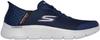 Sneakers Skechers GO WALK Flex - Hands Up Navy
