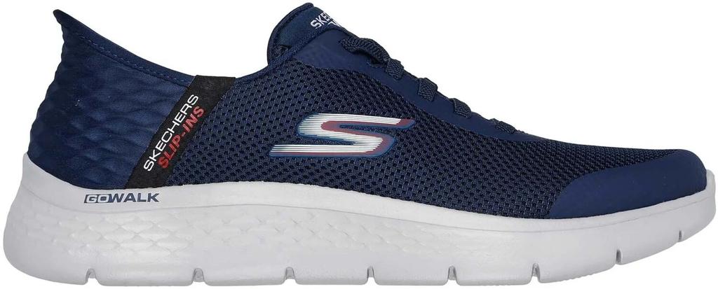 Sneakers Skechers GO WALK Flex - Hands Up Navy