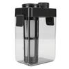 700ml Cold Brew Coffee Maker Fine Filter Detachable Easy Clean Cold Brew Tea Maker for Home Camping Black
