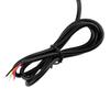 12V- 24V Warning Light 4 LED Bar Car Truck Strobe Flash Emergency Light Lamp