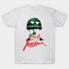 Üst giysisi – T-shirtler