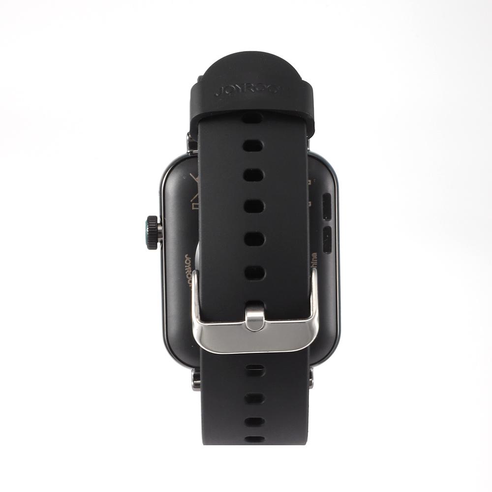 Joyroom Fit-Life JR-FT5 Smartwatch mit Anruffunktion und IP68-Schutz – Schwarz
