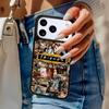 Friends TV Drama Series New Phone Case For iPhone 17 Air 14 15 13 12 Max Cover For Apple 14 15 16 16e 11 Pro Max Plus Coque