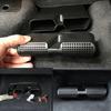 For BMW X3 F25 X4 F26 2011-2017 ABS Black Car Seat Outlet Air Outlet Vent Protect Cover Trim Car Accessories