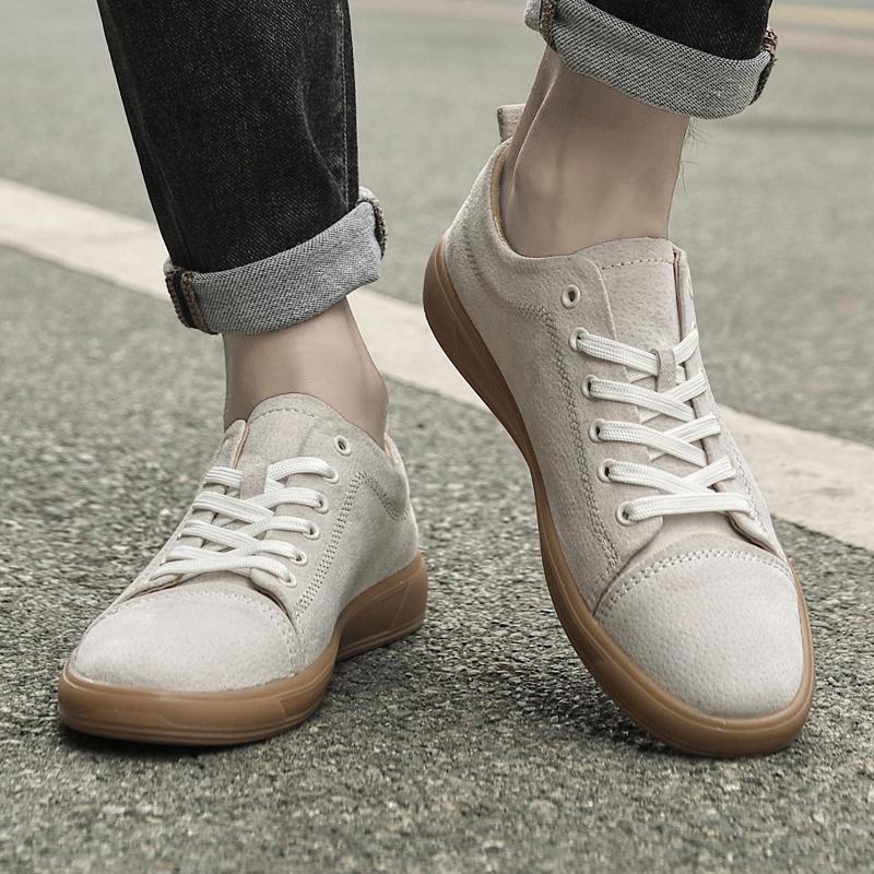 Fashion Casual sports shoes Trendy  designer style Outdoor Youth Street and Handsome Adult Shoes Comfortable New plus size